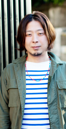 Daisuke Tsutsumi